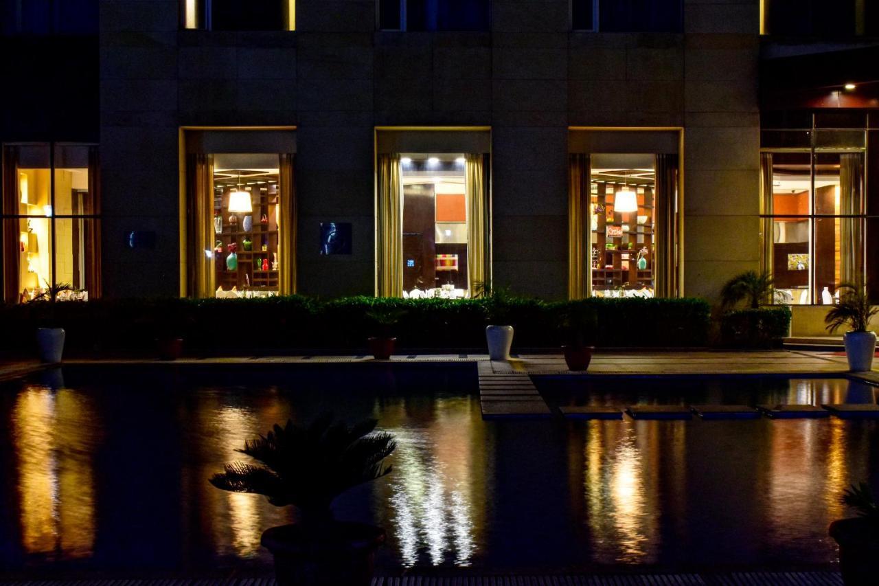 Fortune Park Orange, Sidhrawali, Gurugram - Member Itc Hotels' Group Bhiwadi Exterior foto