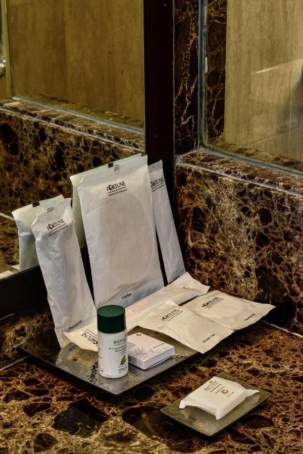 Fortune Park Orange, Sidhrawali, Gurugram - Member Itc Hotels' Group Bhiwadi Exterior foto