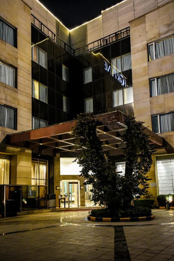 Fortune Park Orange, Sidhrawali, Gurugram - Member Itc Hotels' Group Bhiwadi Exterior foto
