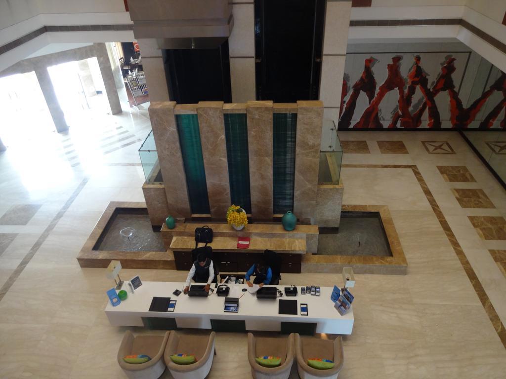 Fortune Park Orange, Sidhrawali, Gurugram - Member Itc Hotels' Group Bhiwadi Exterior foto