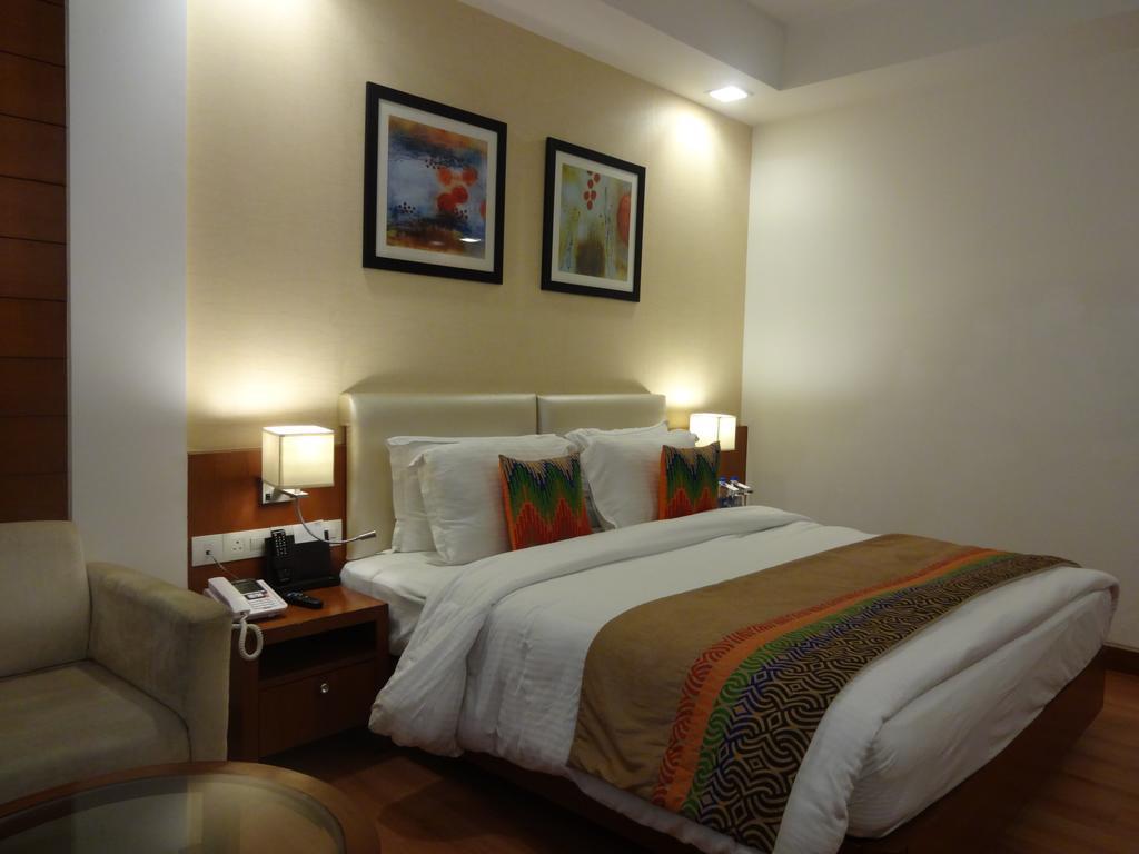 Fortune Park Orange, Sidhrawali, Gurugram - Member Itc Hotels' Group Bhiwadi Exterior foto