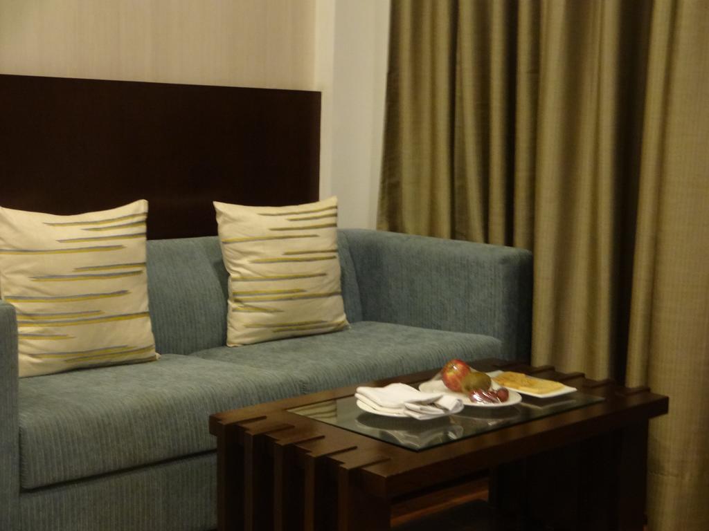 Fortune Park Orange, Sidhrawali, Gurugram - Member Itc Hotels' Group Bhiwadi Cameră foto