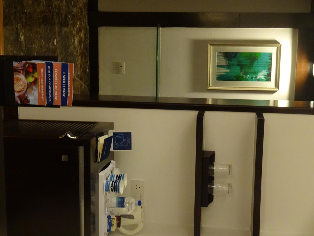 Fortune Park Orange, Sidhrawali, Gurugram - Member Itc Hotels' Group Bhiwadi Exterior foto
