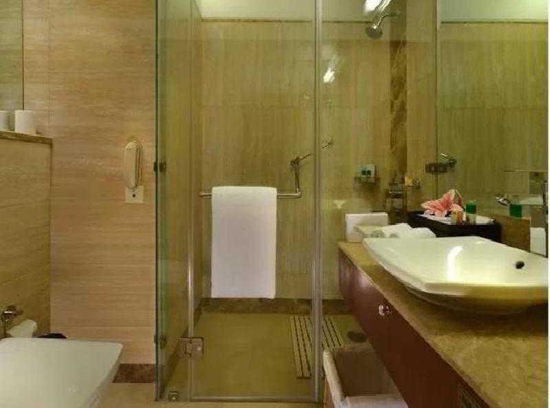 Fortune Park Orange, Sidhrawali, Gurugram - Member Itc Hotels' Group Bhiwadi Exterior foto