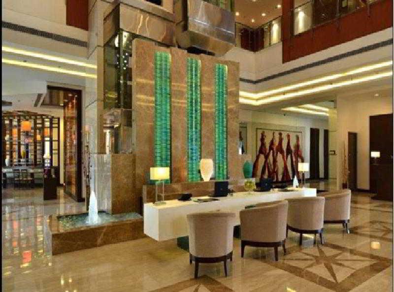 Fortune Park Orange, Sidhrawali, Gurugram - Member Itc Hotels' Group Bhiwadi Exterior foto