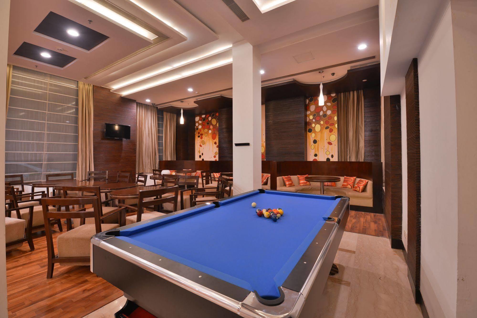Fortune Park Orange, Sidhrawali, Gurugram - Member Itc Hotels' Group Bhiwadi Exterior foto