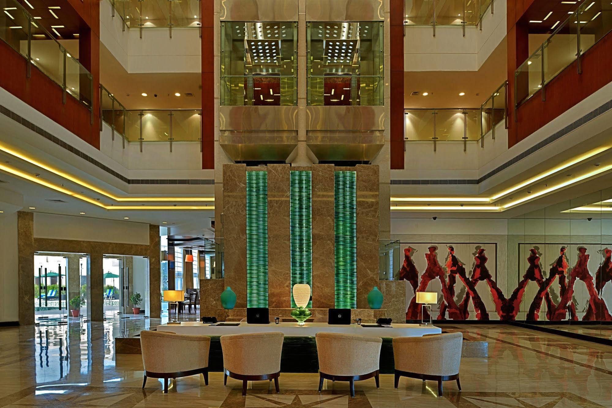 Fortune Park Orange, Sidhrawali, Gurugram - Member Itc Hotels' Group Bhiwadi Exterior foto